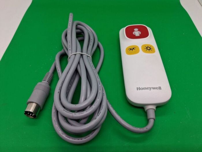 Postage - 74163B1 Systevo Call Easy Patient Handset Honeywell