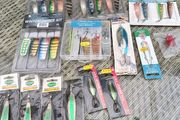 Fishing