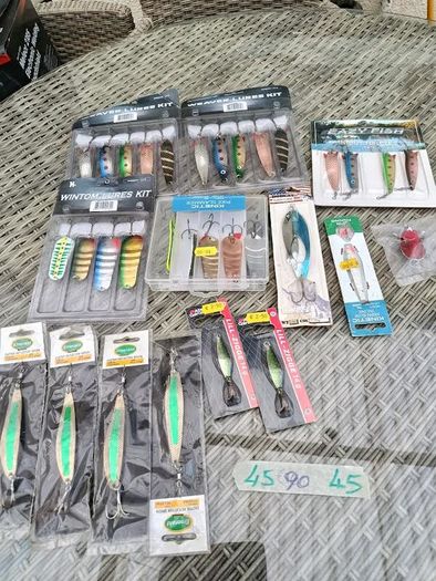 Fishing