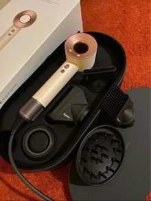 Dyson Supersonic