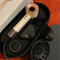 Dyson Supersonic