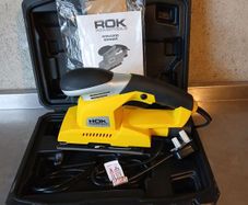 New Electric Sander for sale