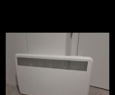 Creda Electric Heather
