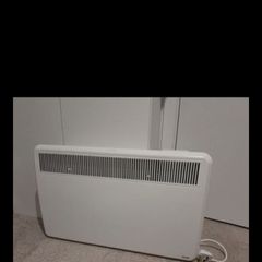 Creda Electric Heather