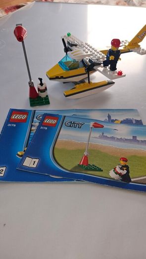 Lego Set 3178