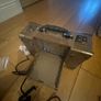 Sizzix Tim Holtz Vagabond Electric Die Cutting & Embossing Machine Image 4