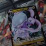 Hisuian Goodra V ! Ultra Rare ! from Lost Origin Set ! 2022 ! Pokemon Card ! Image 2