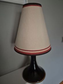 Three Table Lamp's