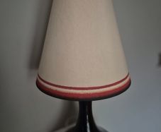 Three Table Lamp's