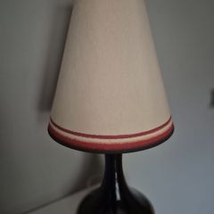 Three Table Lamp's