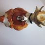 Vintage Price & Kensington (P&K) Collectable Cow Teapot Image 4