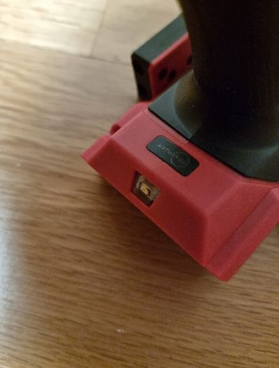 Milwaukee M18 Fuel Gen 4 Combi Drill Body