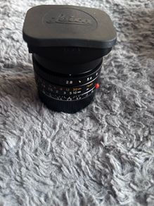 leica
