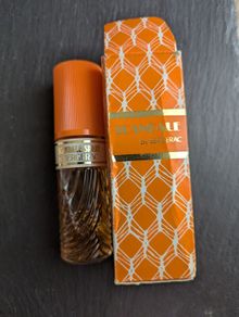 Scandale by BERGERAC 25g parfume