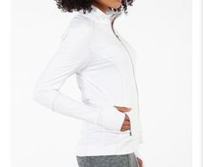 Sunice Ladies Golf Ultra light jacket