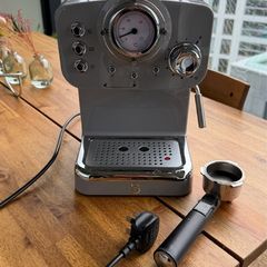 Swan Coffee Machine