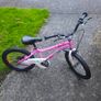 Chipmunk kid's/girls bike Image 2