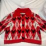 knit cardigan Image 5