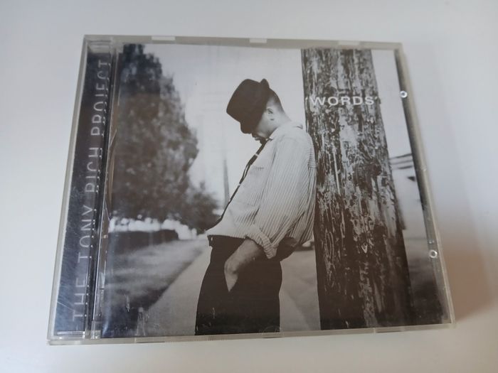 CD Collection Rap, Hip-Hop, R&B, Soul & Garage