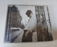 CD The Tony Rich Project