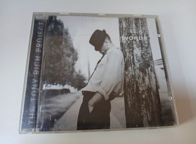 CD The Tony Rich Project