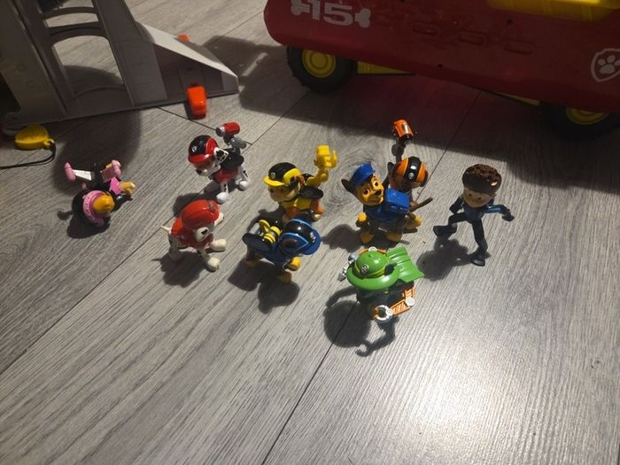 Paw Patrol Bundle