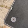 volkswagen golf mk7,7.5 floor mats Image 3