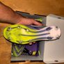 Adidas F50 LL Elite SG UK 10.5 Image 4