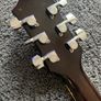 STAGG Electro Acoustic + Gig bag Image 8