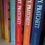 Terry Pratchett Discworld Collection - First 20 Image 6
