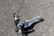 Mapex bass drum pedal