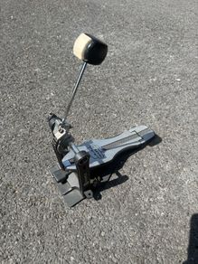 Mapex bass drum pedal