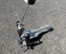 Mapex bass drum pedal