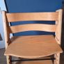 Tripp Trapp infant high stool /child seat Image 3