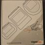 Signotec Sigma ST-BE105-2-U100 Black LCD Display Signature Pad Image 2