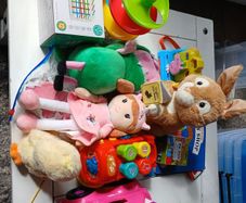 baby toys