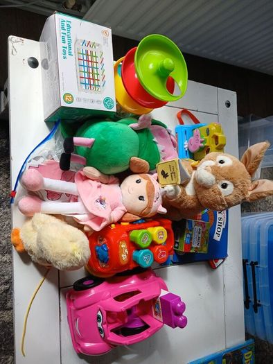 baby toys