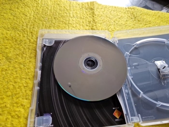 Gran turismo 5 Prologue PlayStation3 ps3 games Original