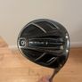Callaway Rogue 10.5 degree Upgrade Accra Shaft 2.0 260 M3 Image 4