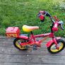 Kids bike Image 4