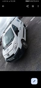 2011 Peugeot expert 1.6