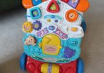 Baby walker vtech forst steps