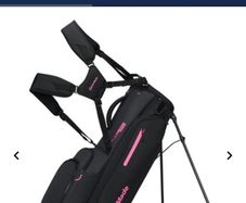 taylormade stand bag
