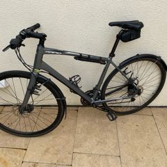 hybrid Bike