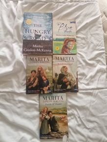 Marita Conlon-Mc Kenna