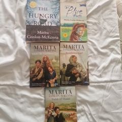 Marita Conlon-Mc Kenna