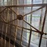 VINTAGE double brass bed REDUCED again Image 7