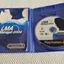 LMA Manager 2004 PlayStation2 Ps2 Games Original Image 3