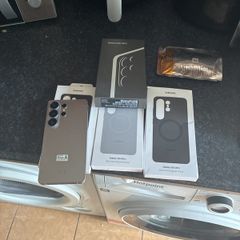 S26 ultra bundle