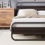 Single Bed Frame Image 6